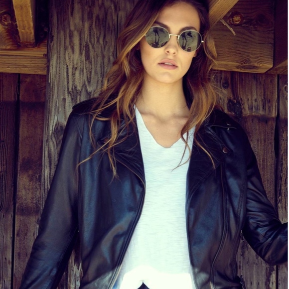 MALIBU ROAD +  Prince Modern BlK Butter Soft NWT - Picture 2 of 11